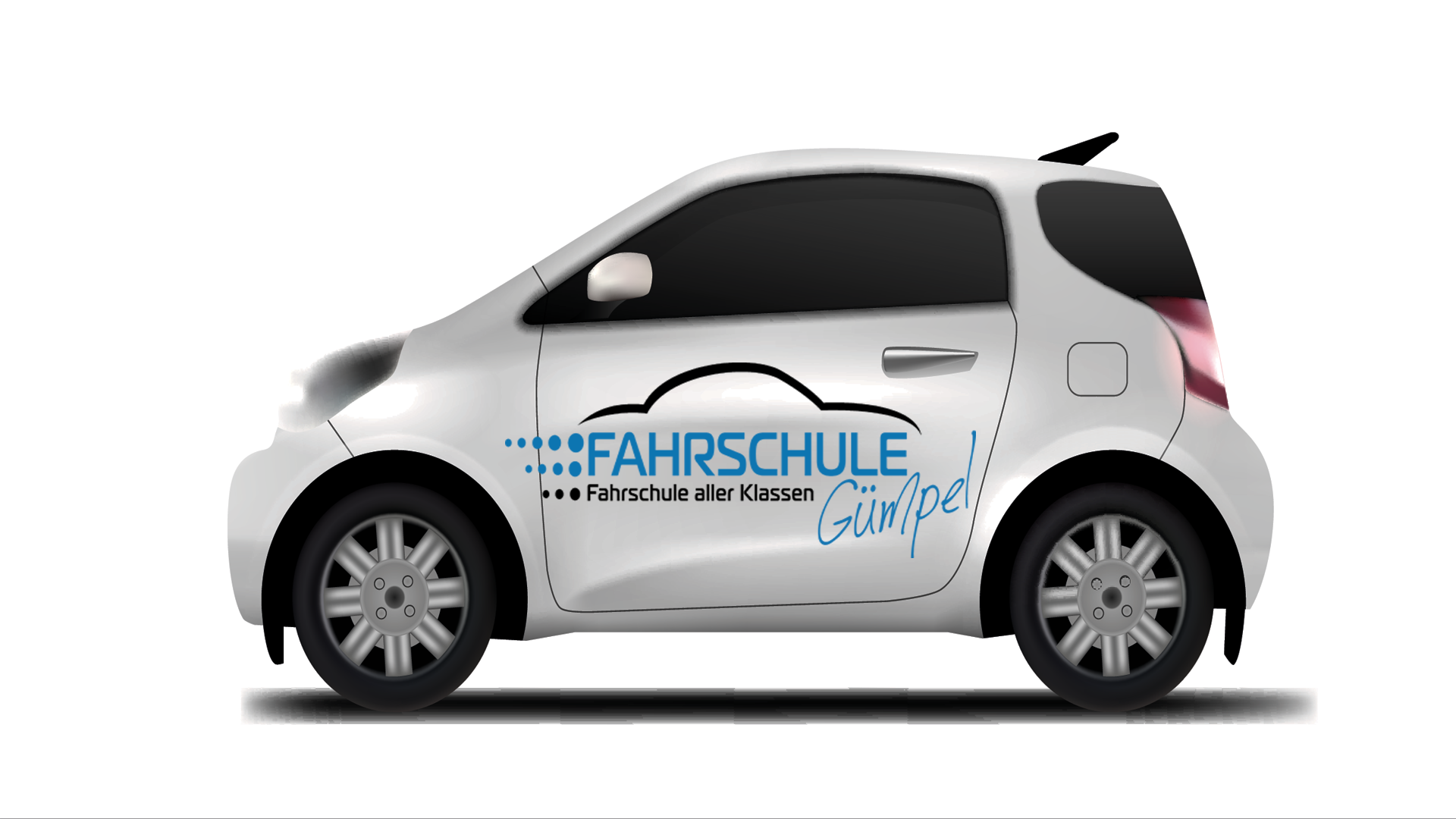 Autofahren mit 15